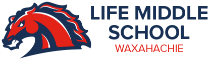 Life Middle School of Waxahachie