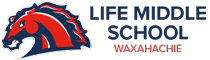Life Middle School of Waxahachie