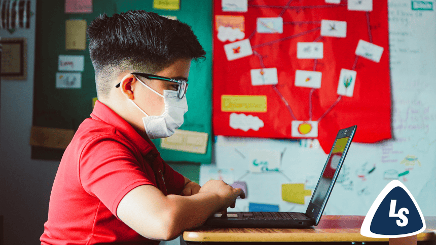 Life School Technology Goes 1:1